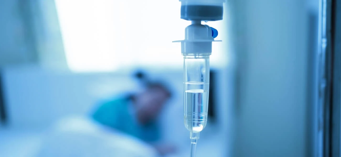 Home Infusion Therapy