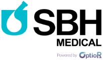 SBH Medical Logo