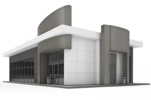 SBH Medical Office
