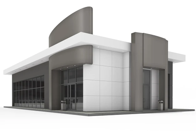 SBH Medical Office - Our facility